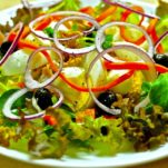 Salades composées