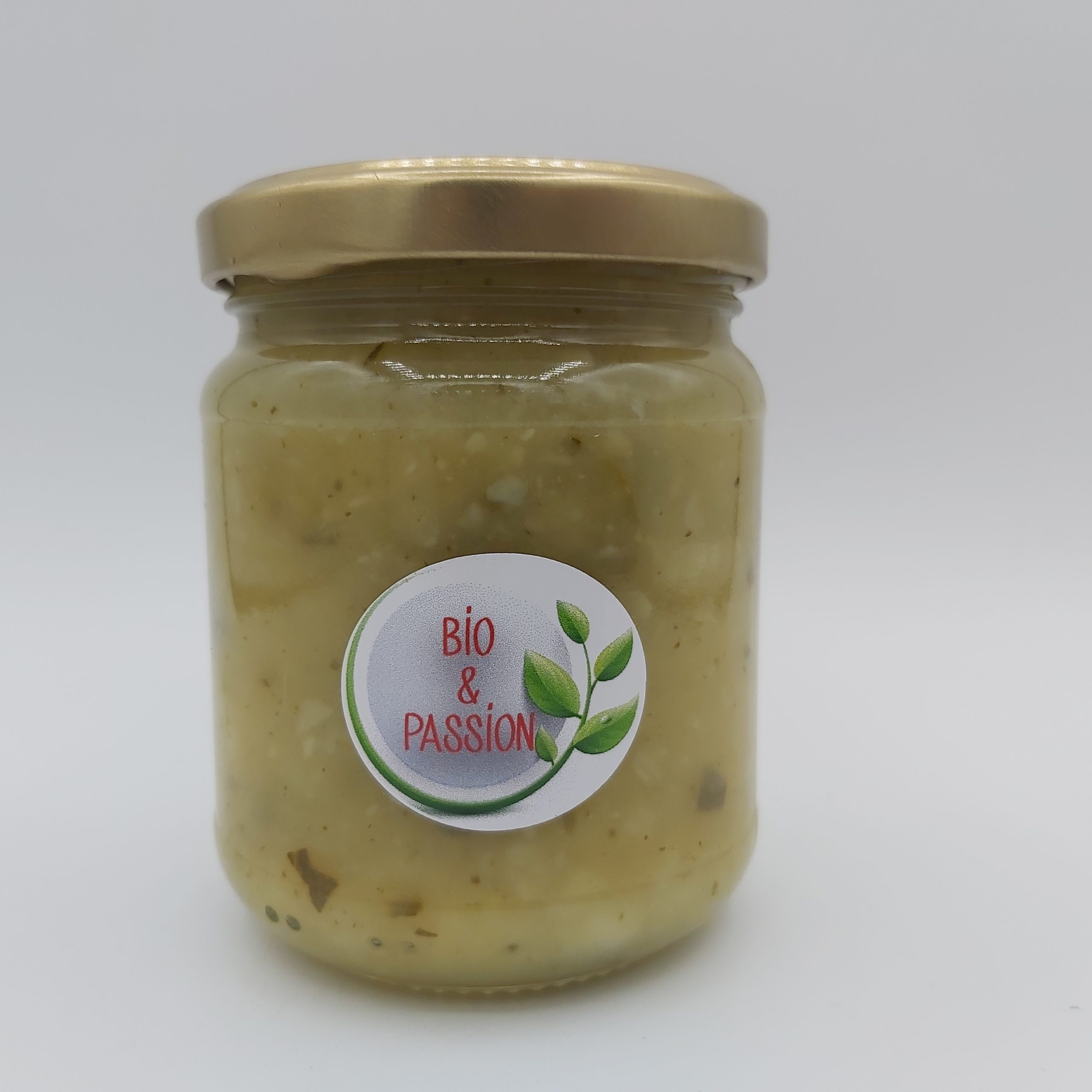 Puree De Courgette Bio Bebe Debutant 4 6 Mois 2g Bio Et Passion